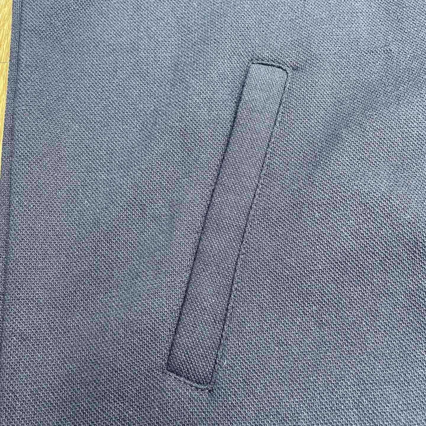 Casablanca Panelled Zip-up Jacket    c1068 - DopestKickz