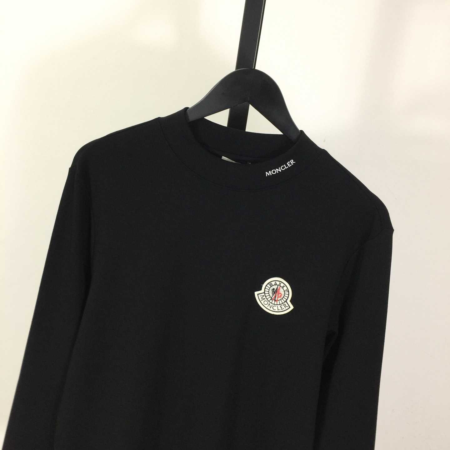 Moncler Long Sleeves - DopestKickz
