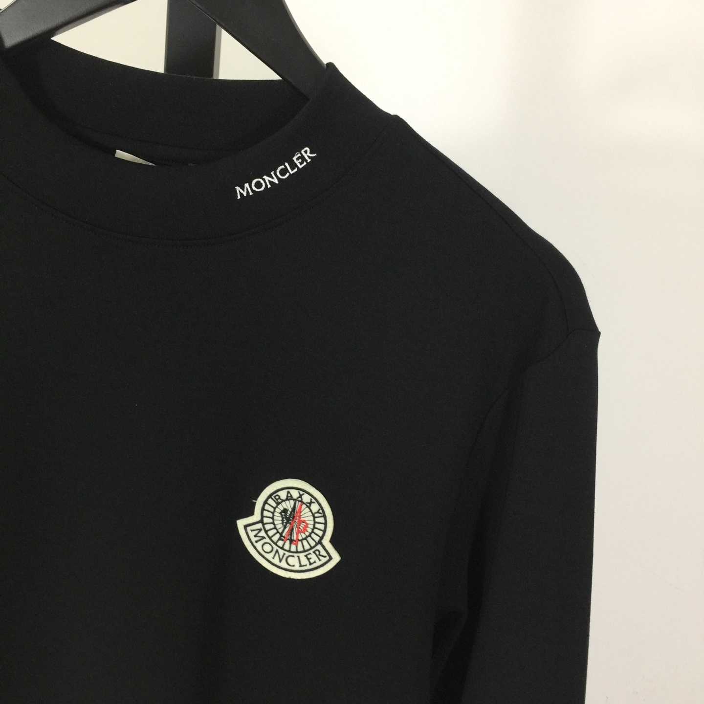 Moncler Long Sleeves - DopestKickz