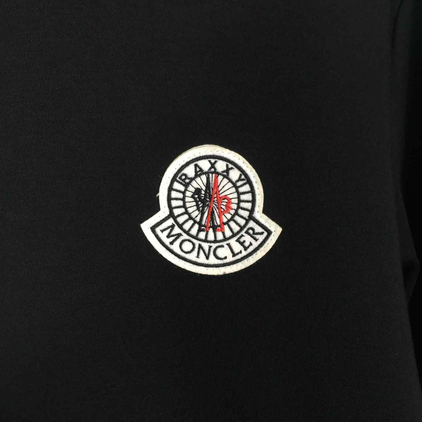 Moncler Long Sleeves - DopestKickz