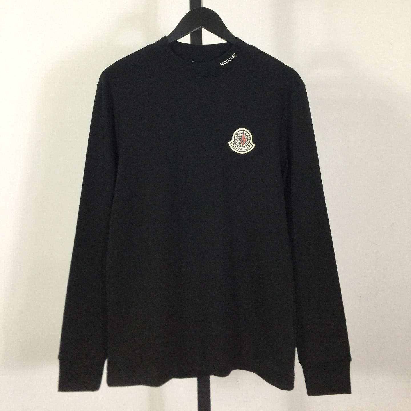 Moncler Long Sleeves - DopestKickz