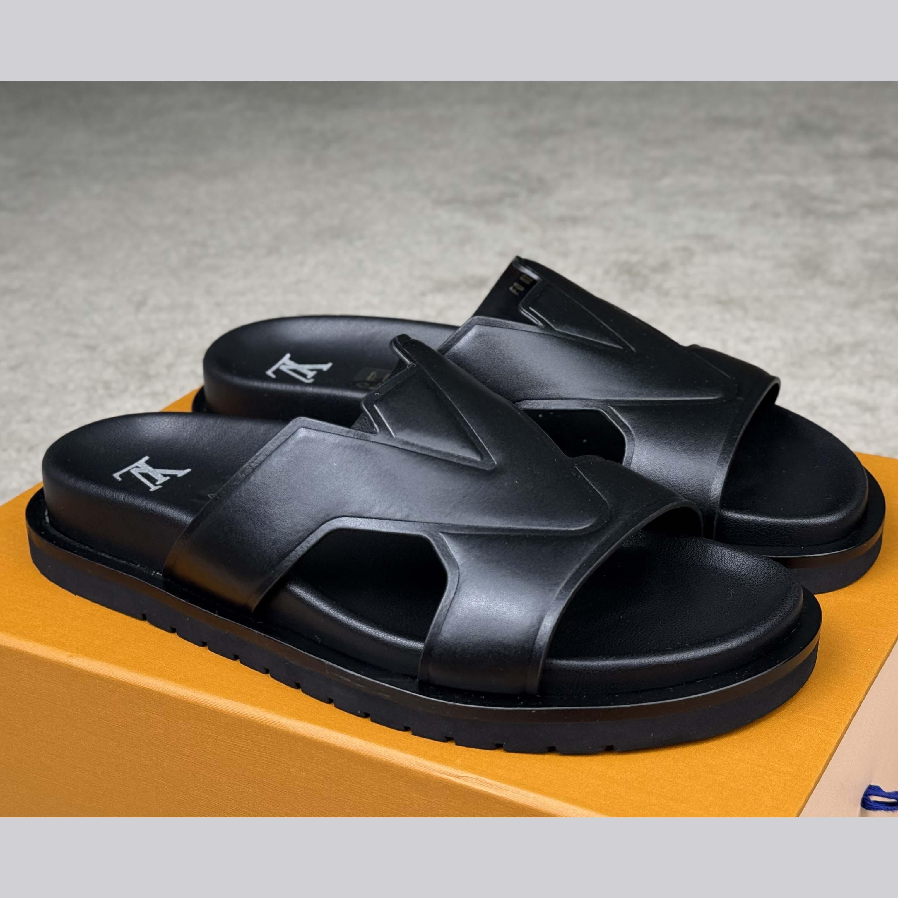 Louis Vuitton LV Oasis Mule    - DopestKickz