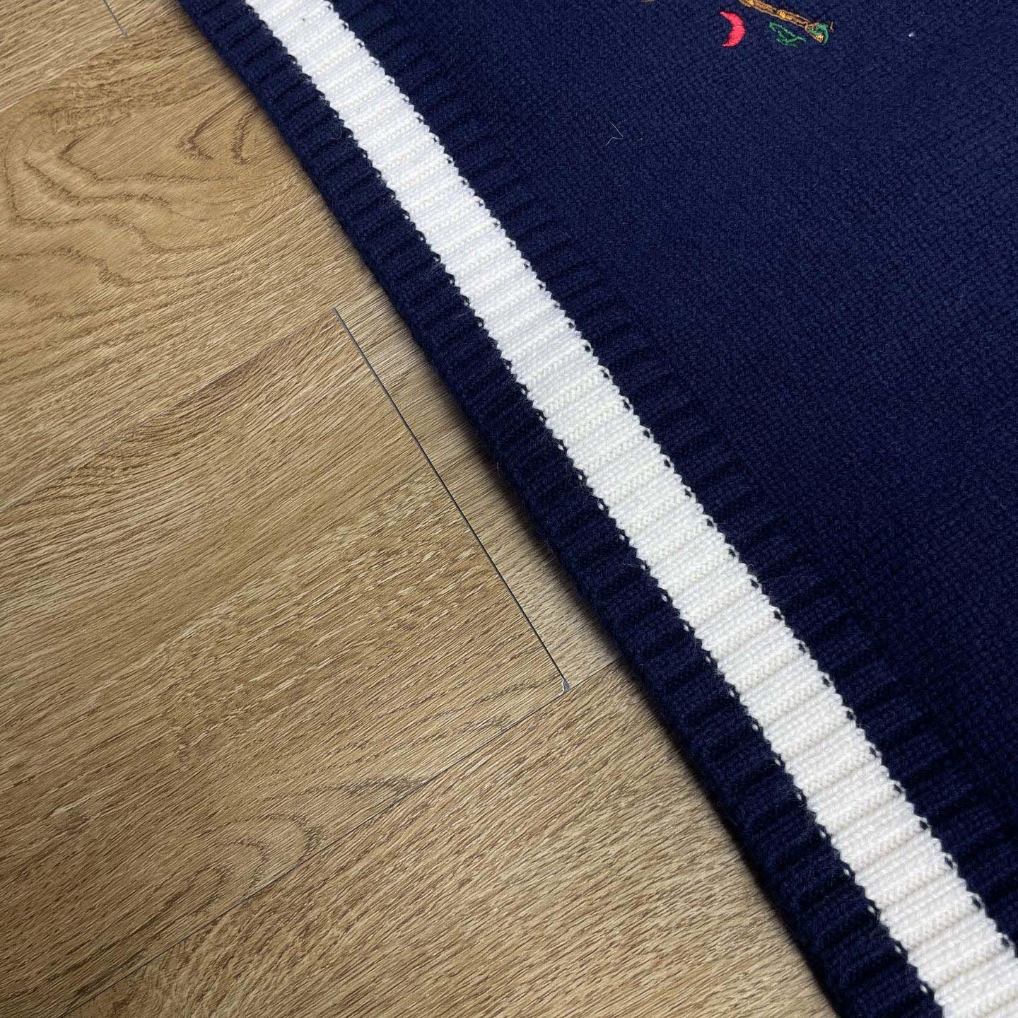 Casablanca Cashmere Cardigan   D0109 - DopestKickz