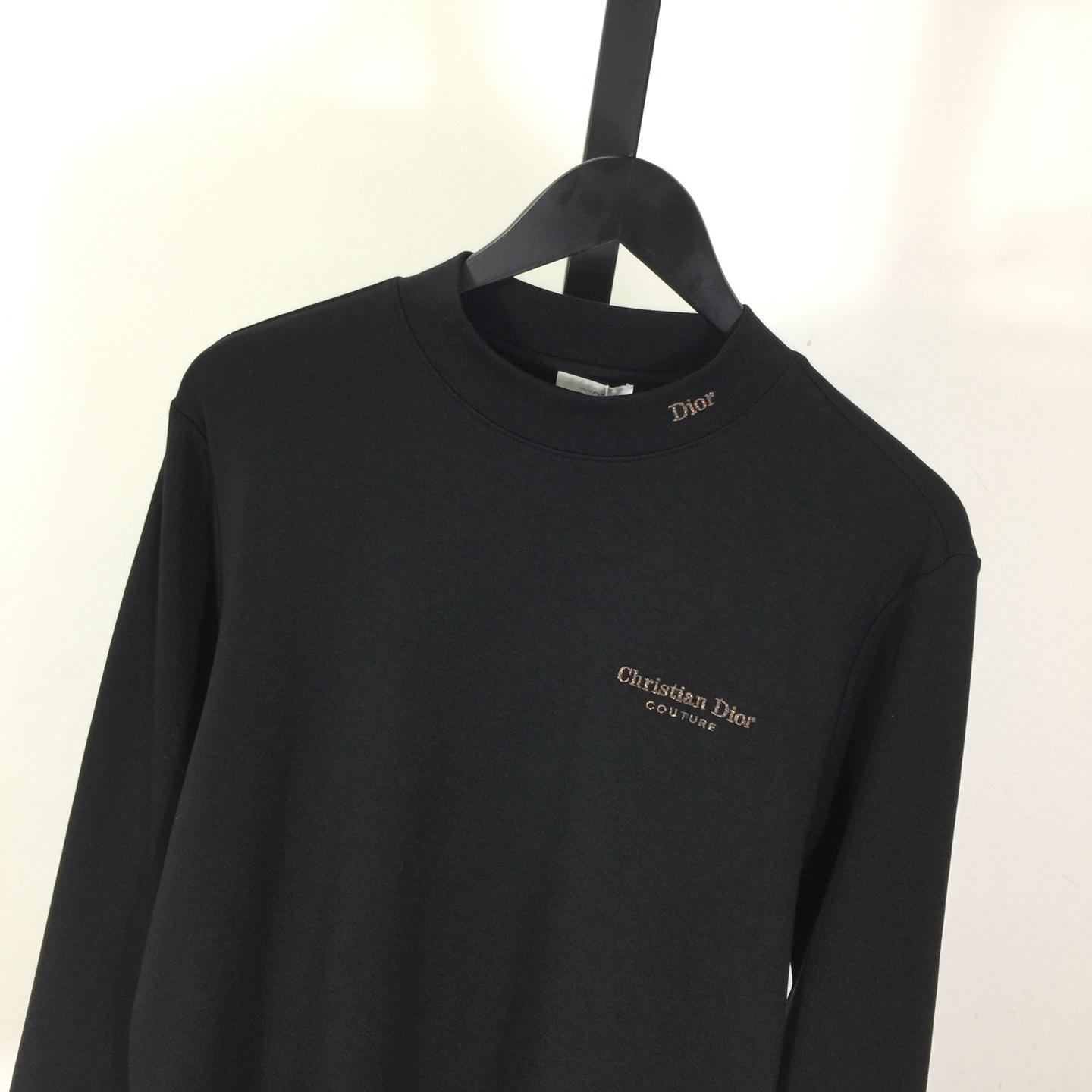 Dior Long Sleeves - DopestKickz