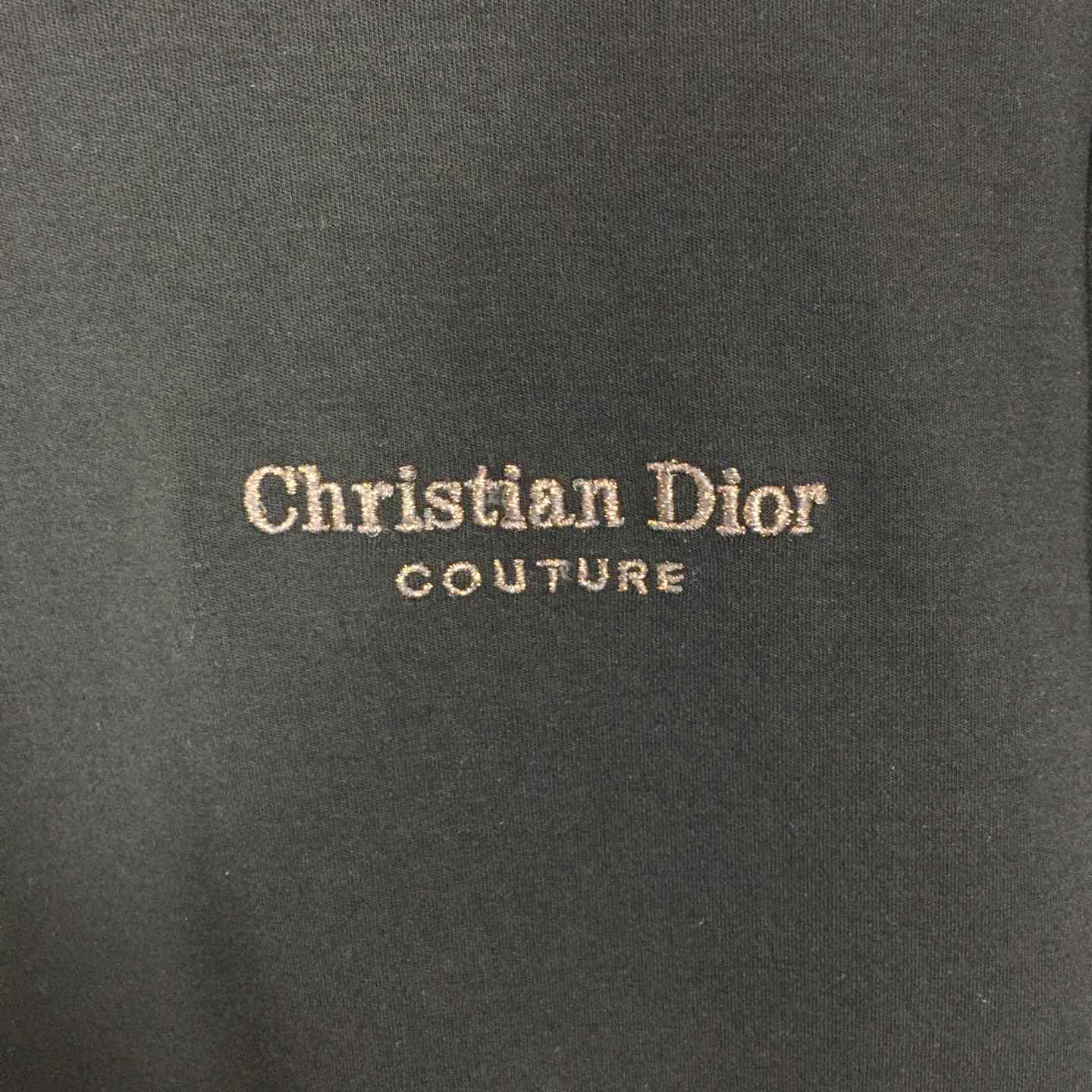 Dior Long Sleeves - DopestKickz