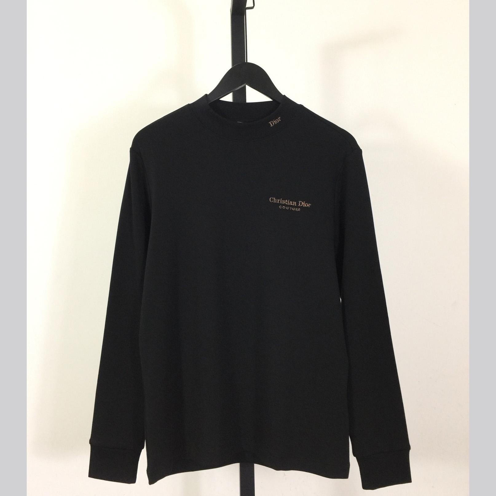 Dior Long Sleeves - DopestKickz