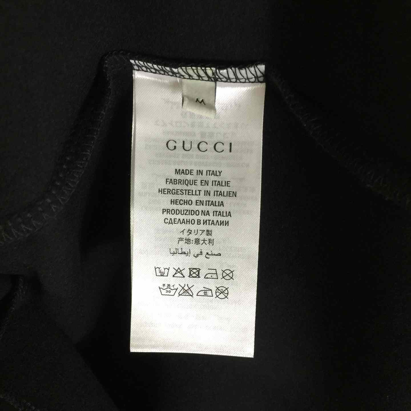 Gucci Long Sleeves - DopestKickz