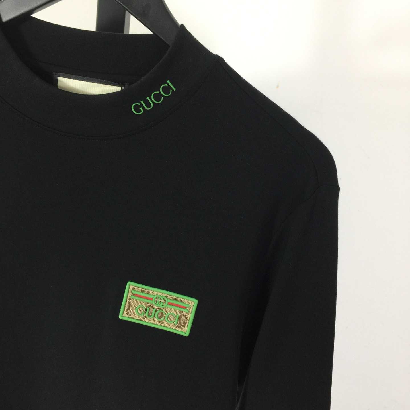 Gucci Long Sleeves - DopestKickz