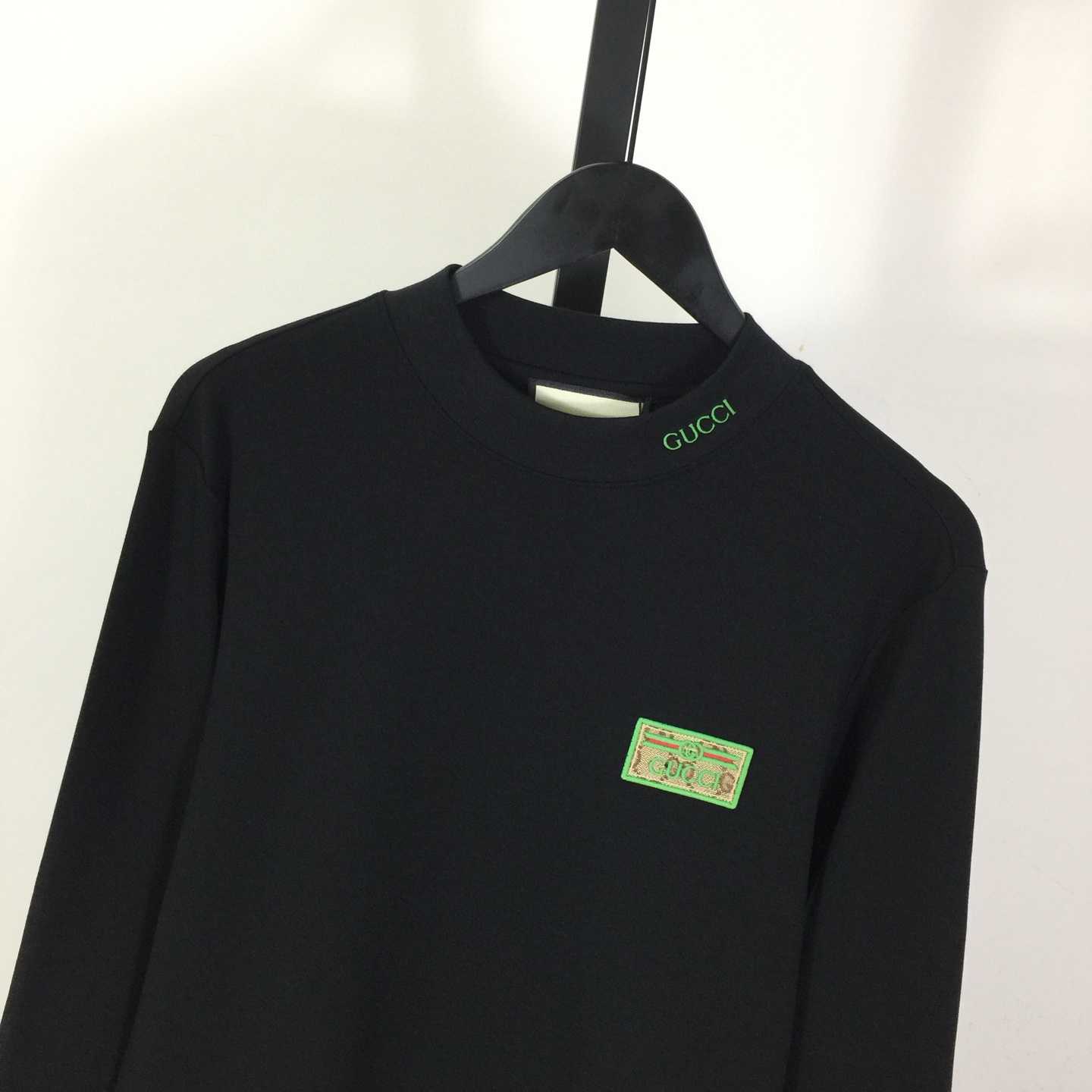 Gucci Long Sleeves - DopestKickz