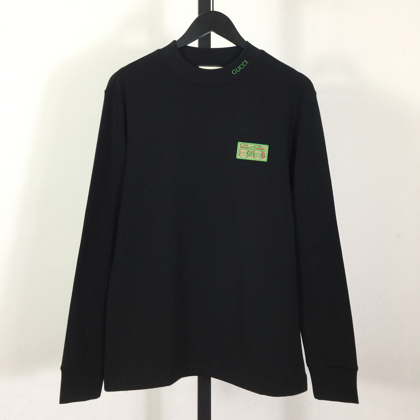 Gucci Long Sleeves - DopestKickz