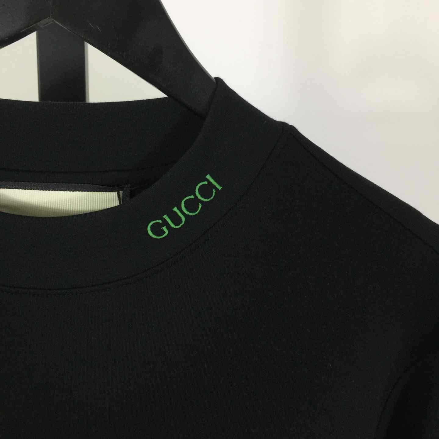 Gucci Long Sleeves - DopestKickz