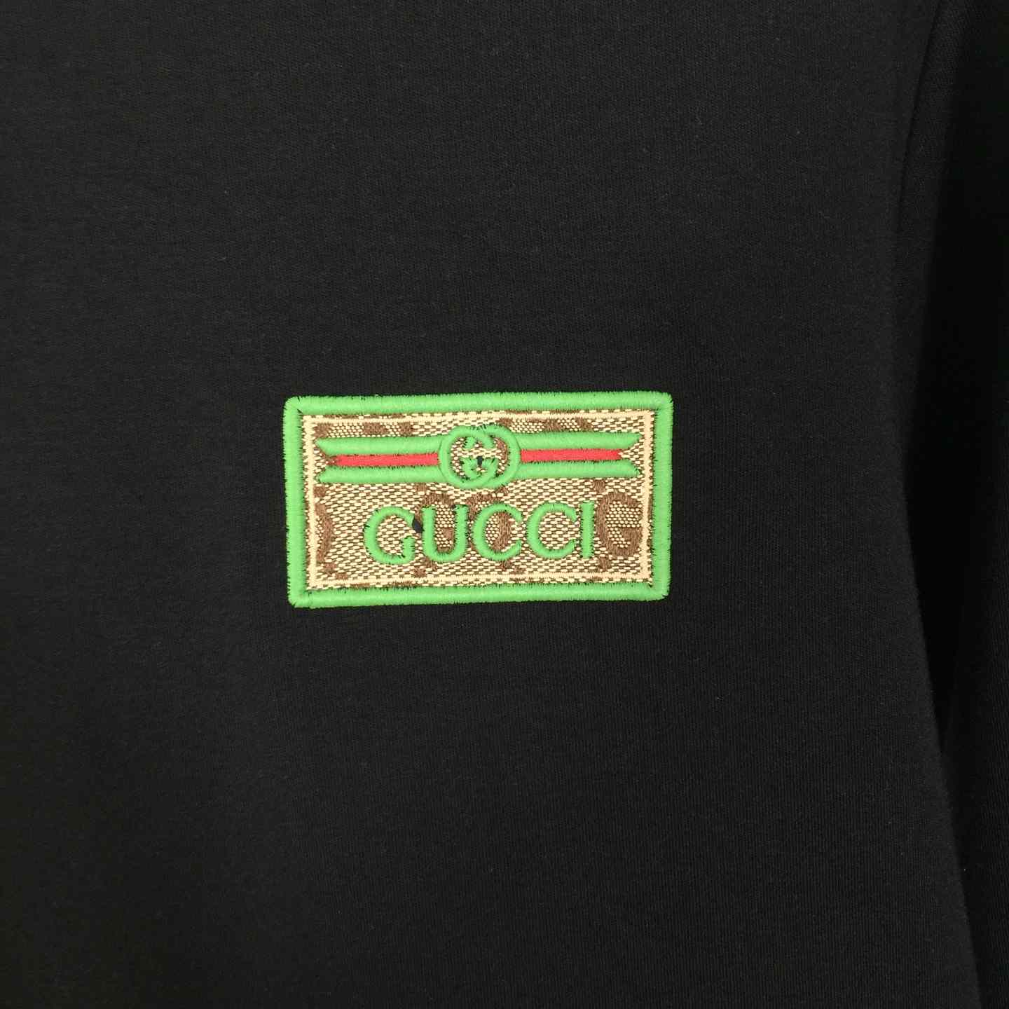Gucci Long Sleeves - DopestKickz