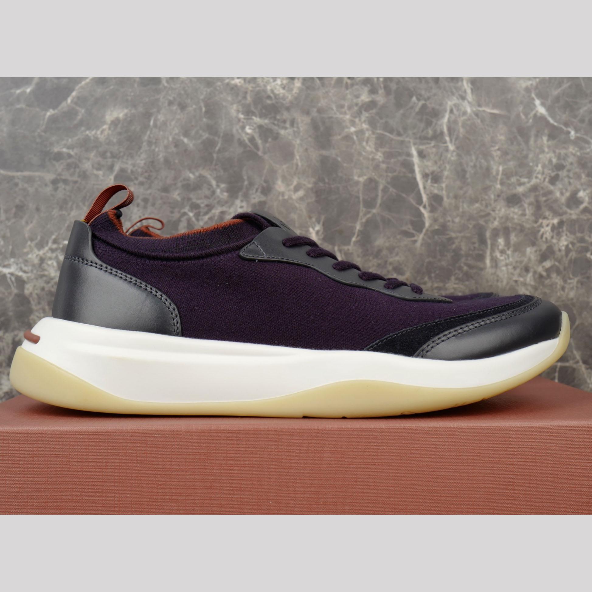 Loro Piana 410 LP Walk The Gift of Kings® Sneaker - DopestKickz