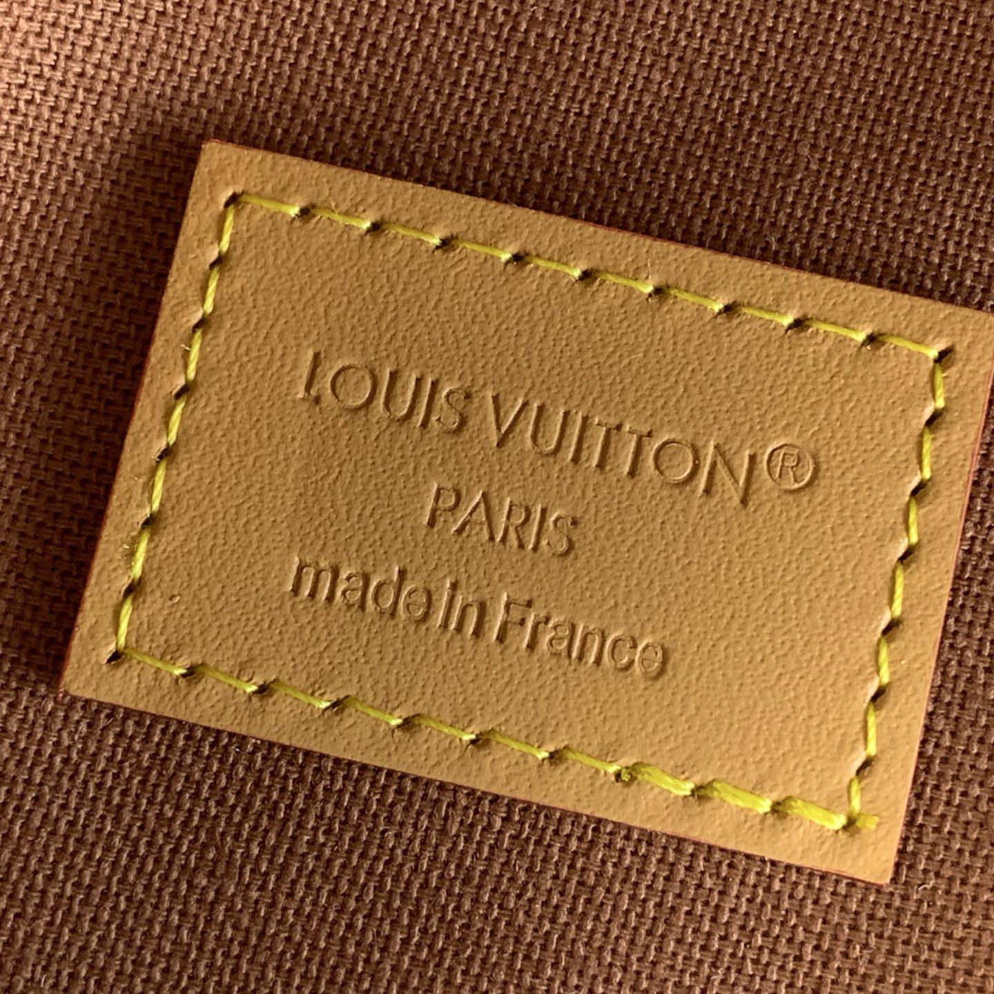 Louis Vuitton Discovery Backpack PM   M26130 - DopestKickz