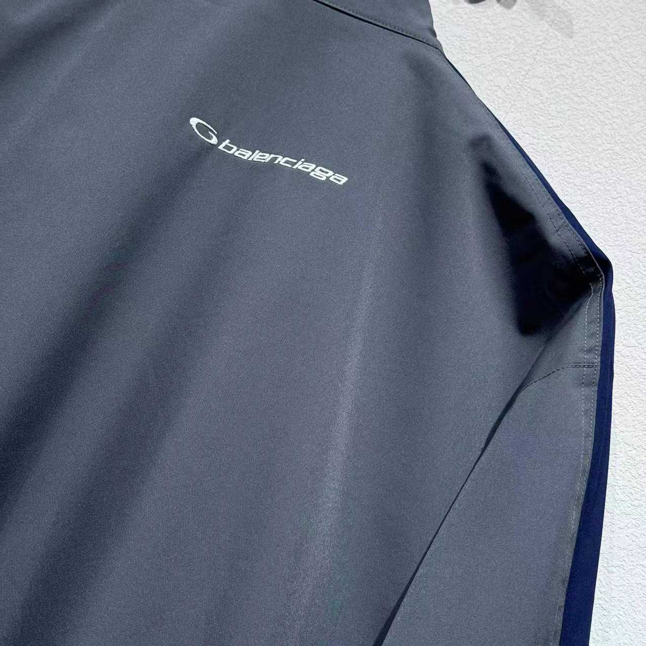 Balenciaga Natural Shirt With Pockets - DopestKickz