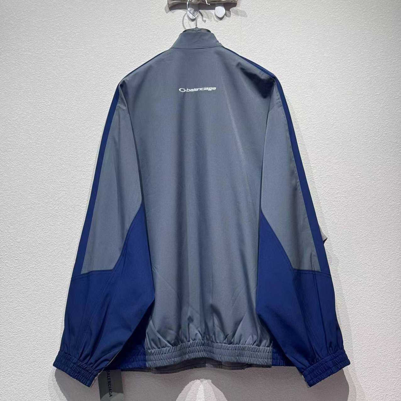 Balenciaga Natural Shirt With Pockets - DopestKickz