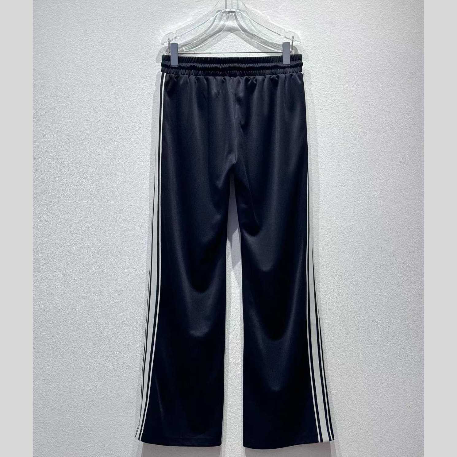 Celine Tracksuit Pants In Double Face Jersey - DopestKickz