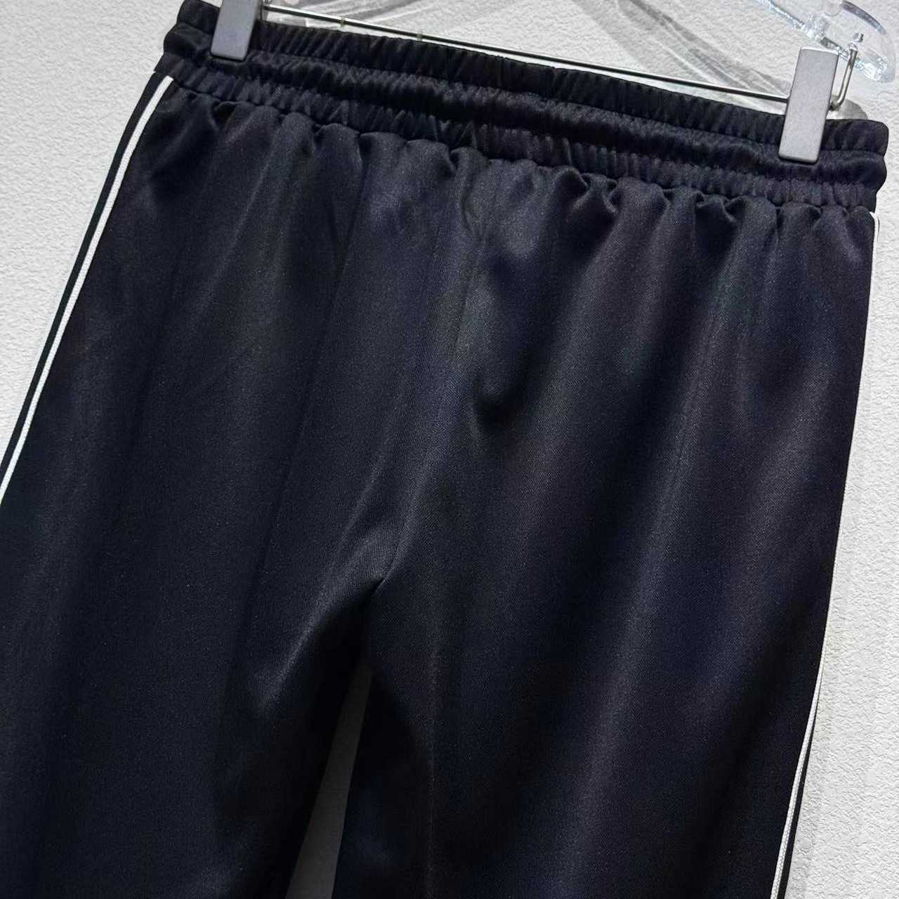 Celine Tracksuit Pants In Double Face Jersey - DopestKickz