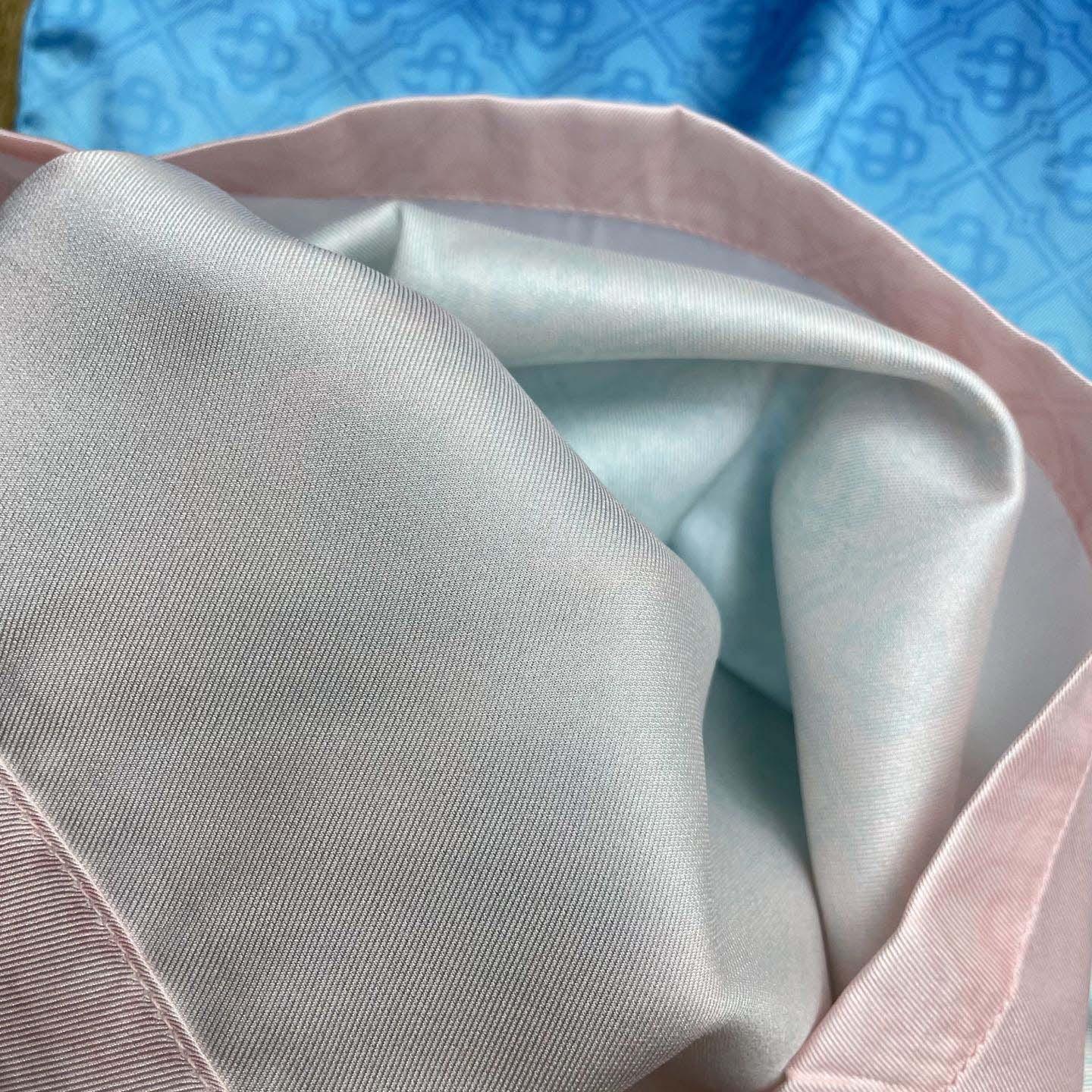 Casablanca Jacquard Gradient Swim Shorts   C1066 - DopestKickz