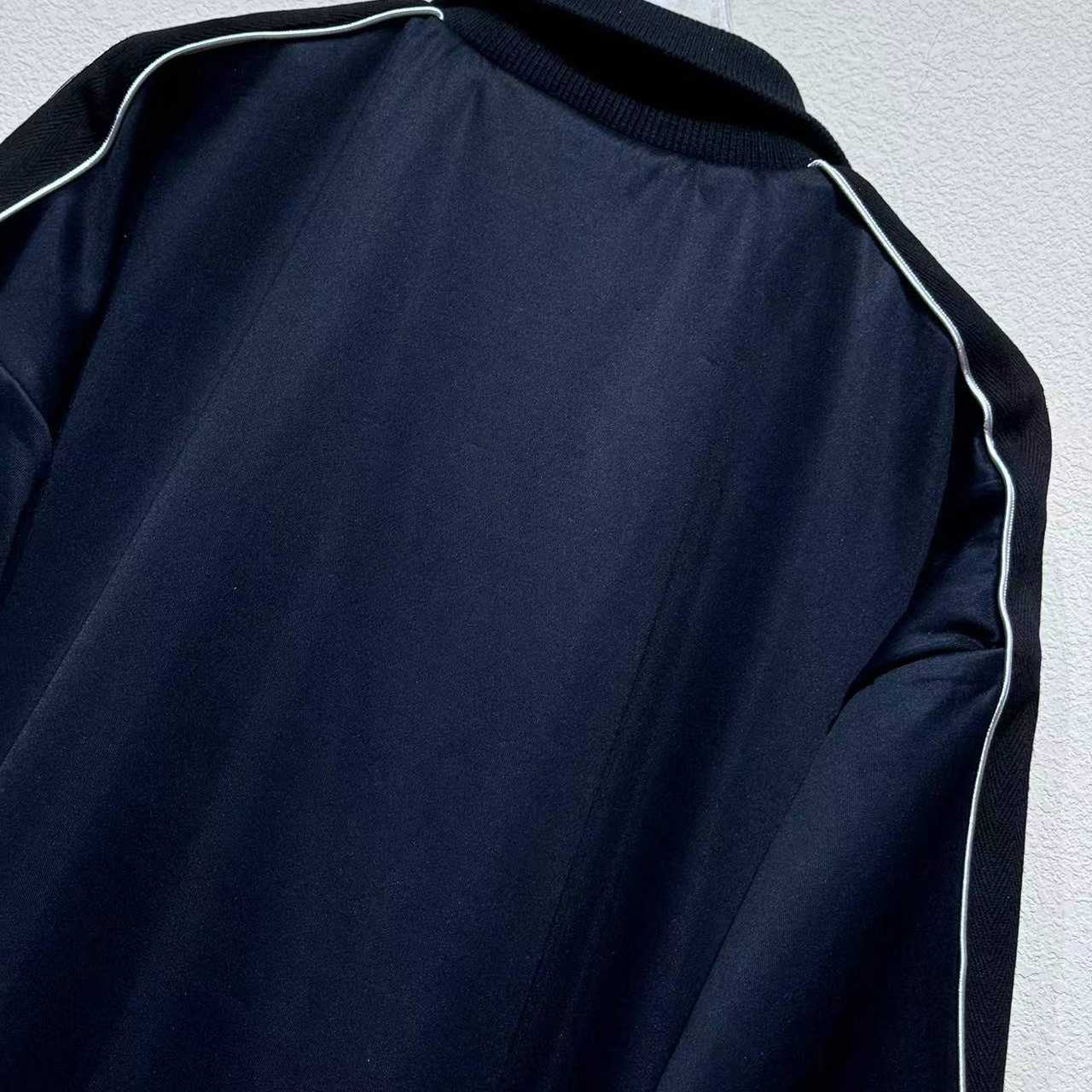 Loewe Tracksuit Jacket - DopestKickz