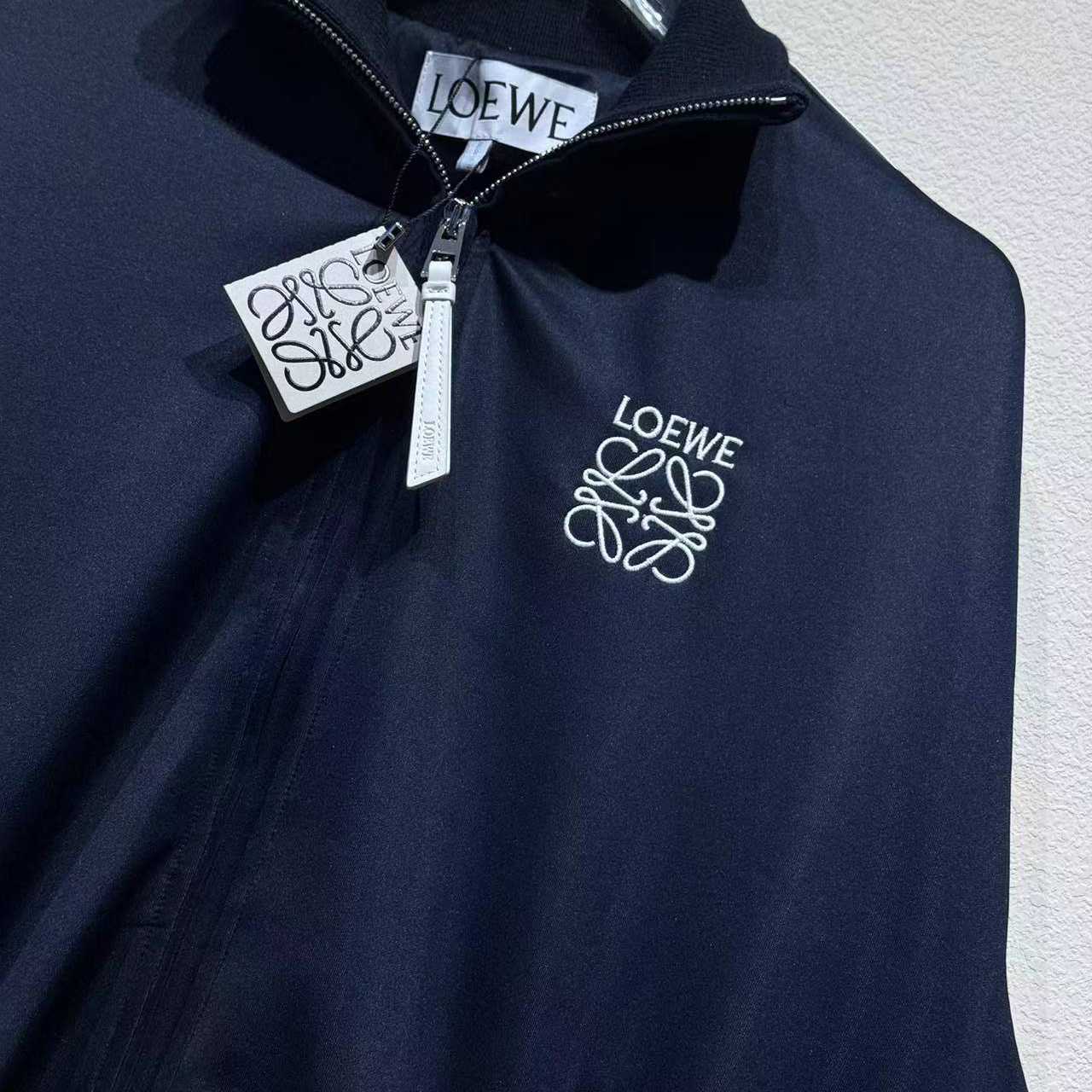 Loewe Tracksuit Jacket - DopestKickz