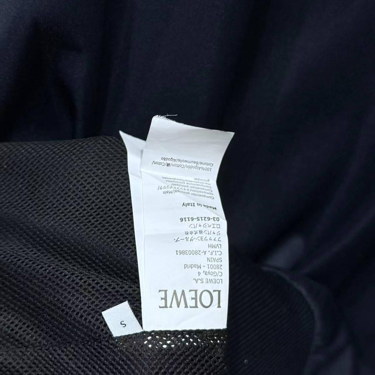 Loewe Tracksuit Jacket - DopestKickz