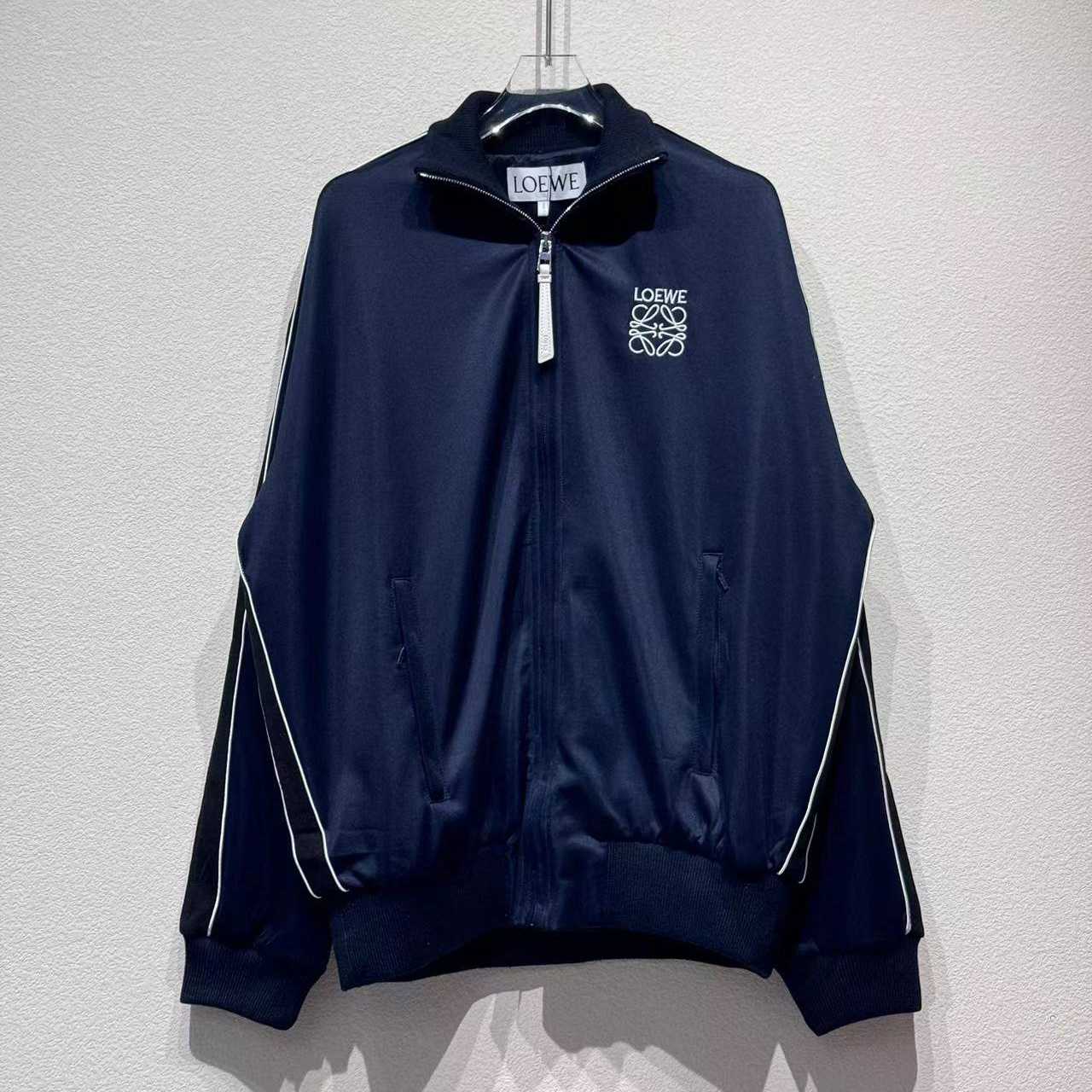 Loewe Tracksuit Jacket - DopestKickz