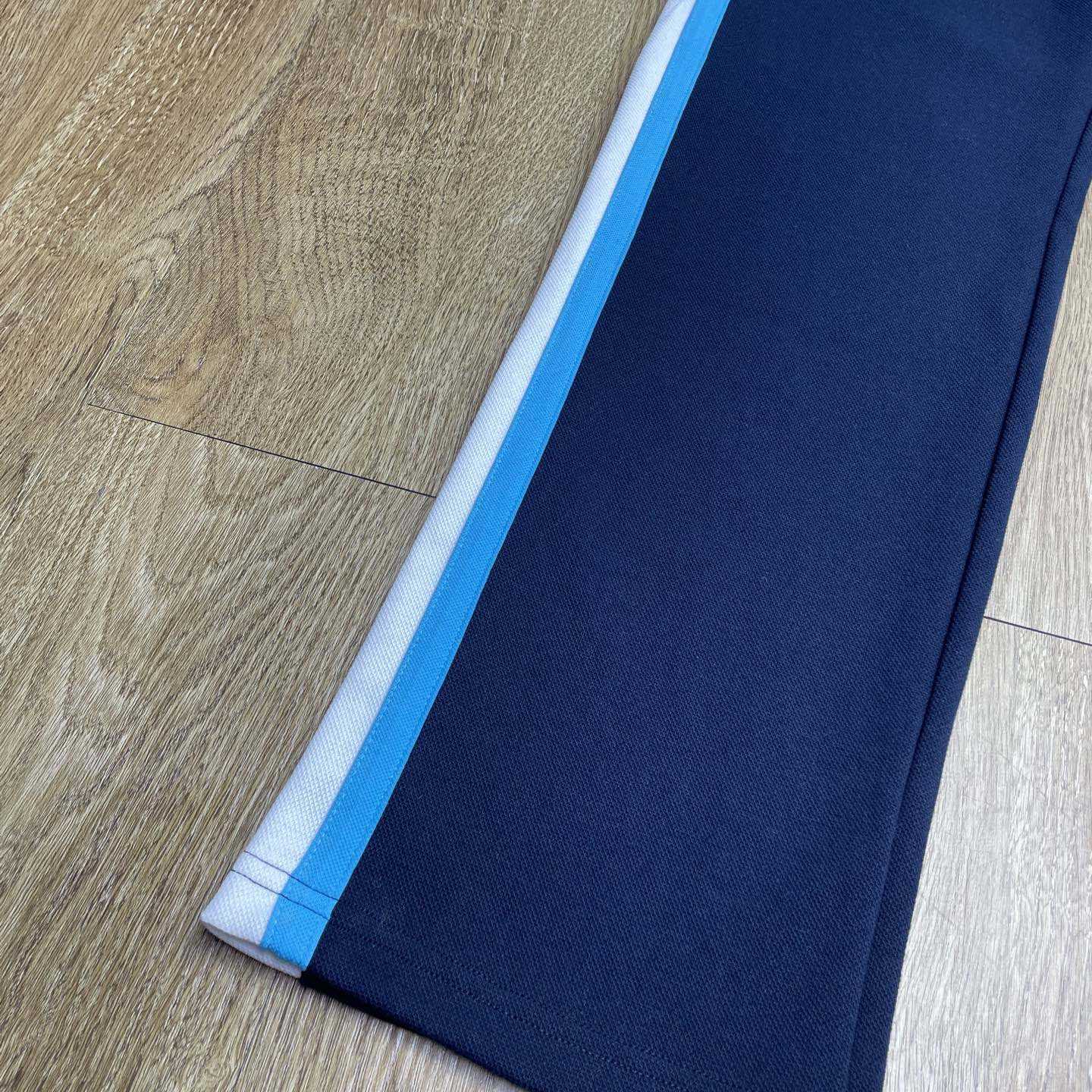 Casablanca Pique Track Pants   c1069 - DopestKickz