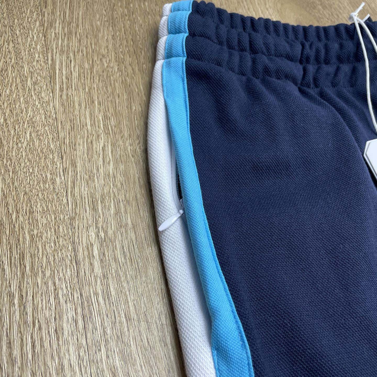 Casablanca Pique Track Pants   c1069 - DopestKickz