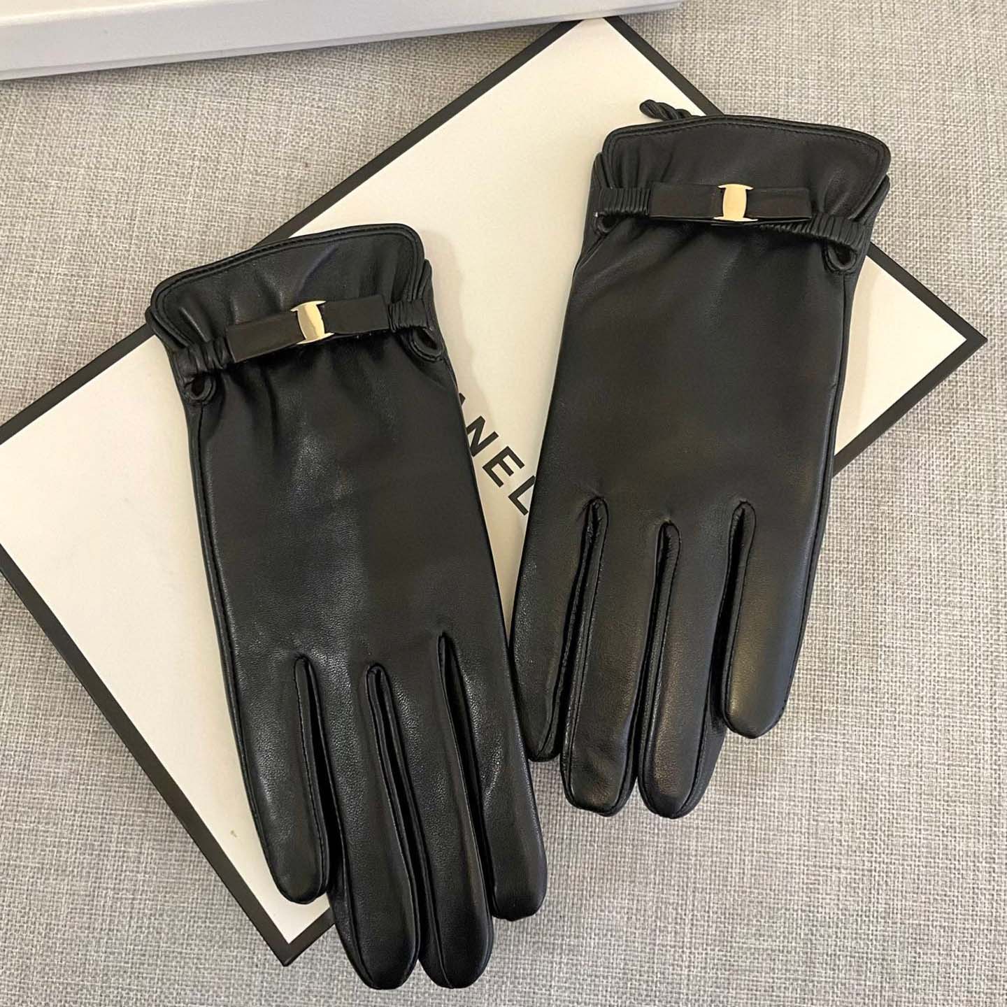 Celine Women's Gloves  - DopestKickz