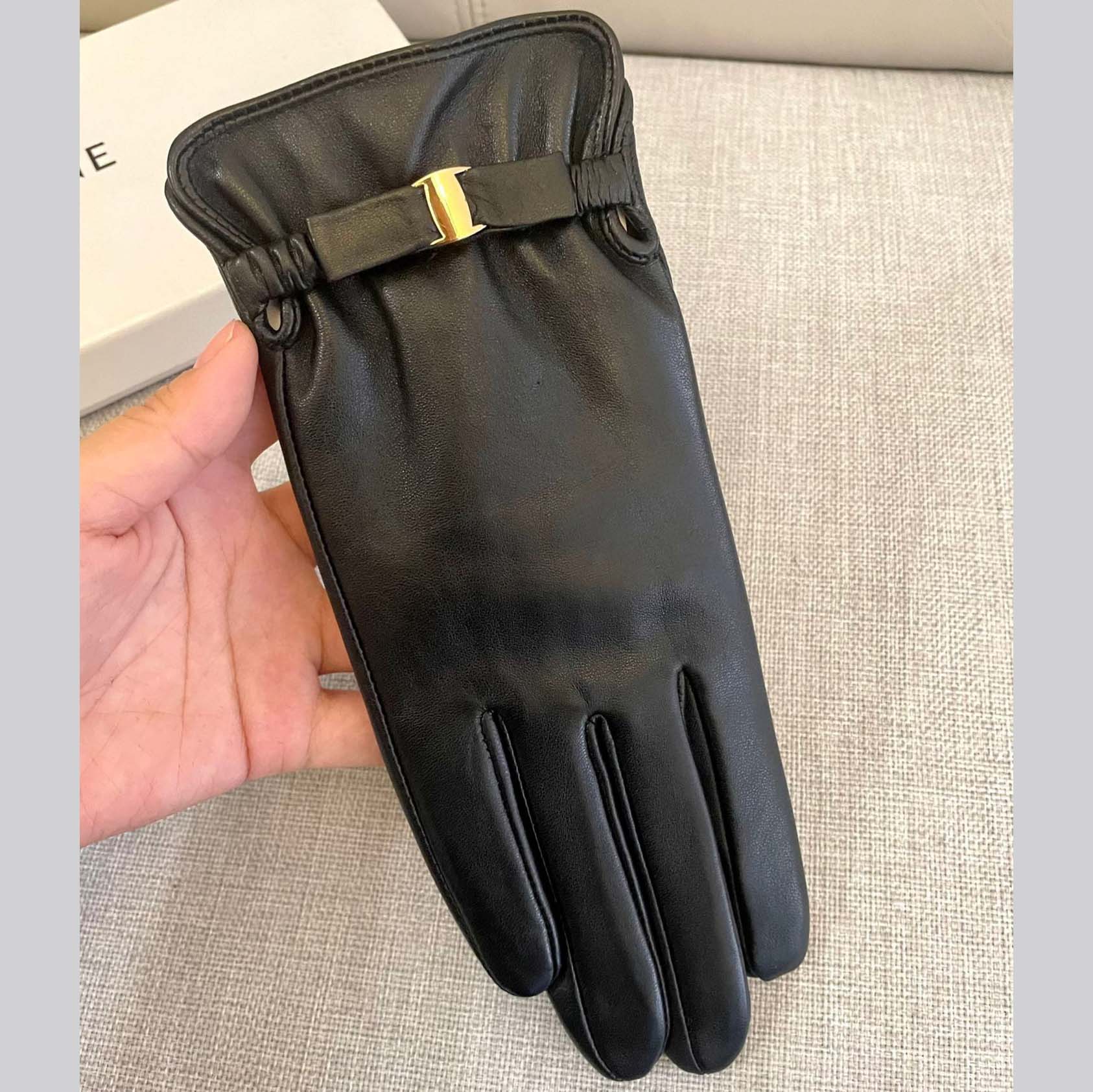 Celine Women's Gloves  - DopestKickz