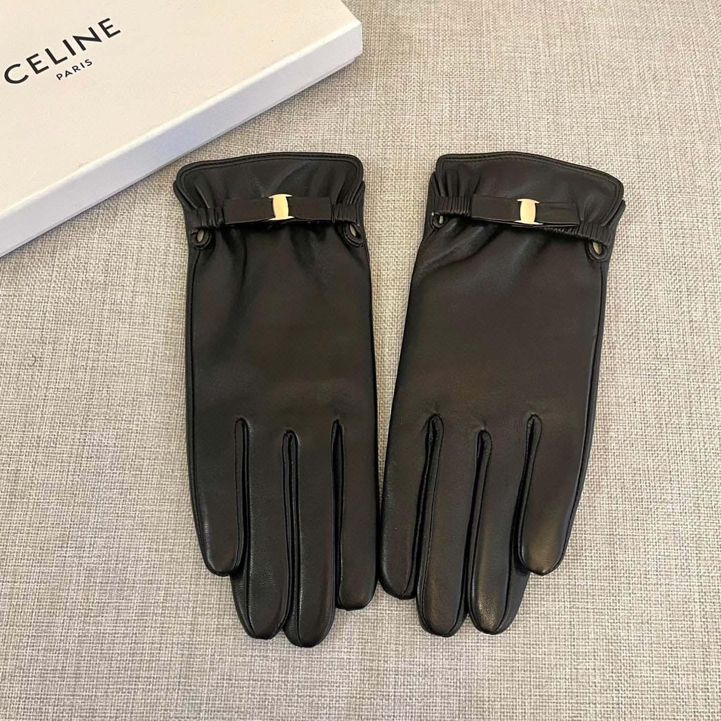 Celine Women's Gloves  - DopestKickz