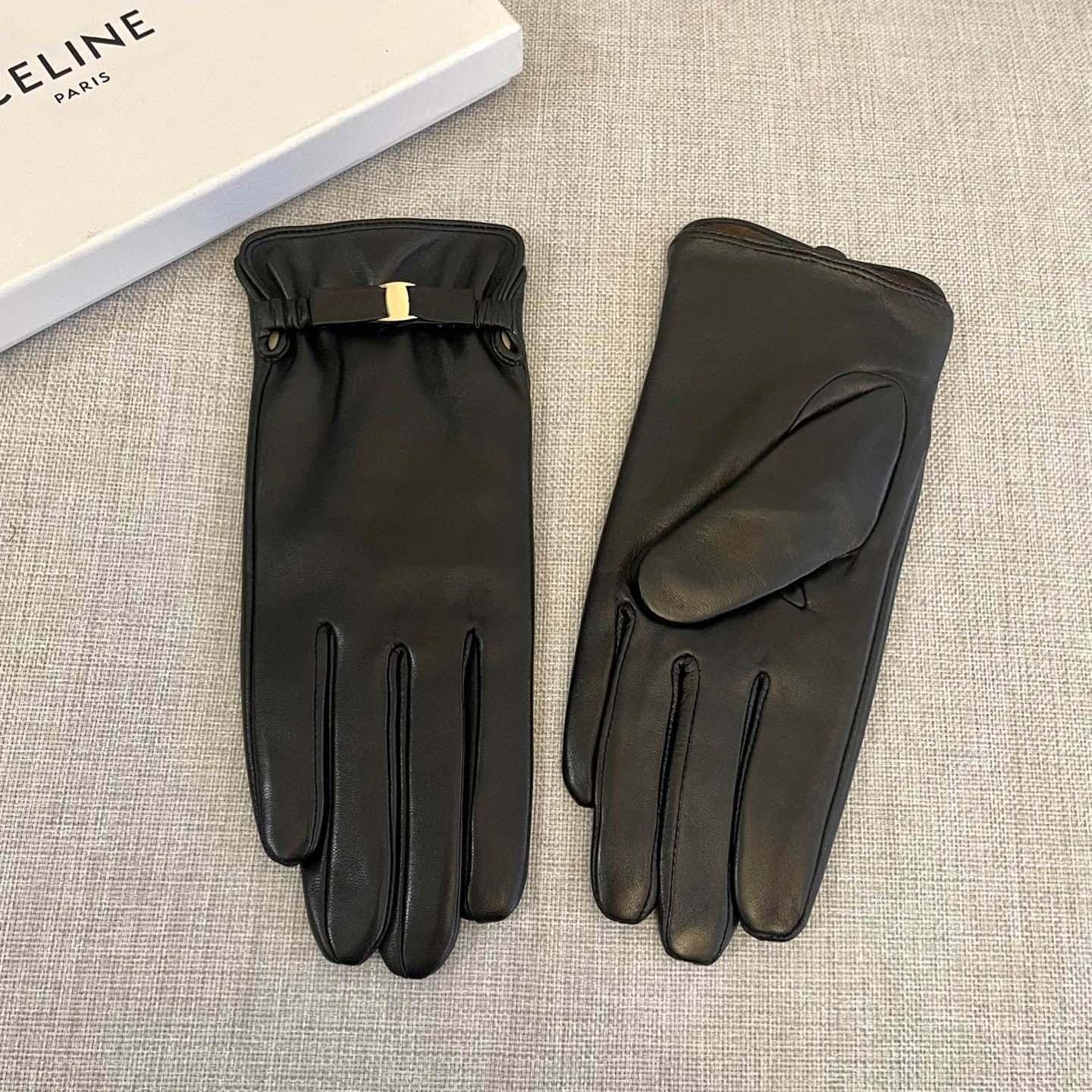 Celine Women's Gloves  - DopestKickz
