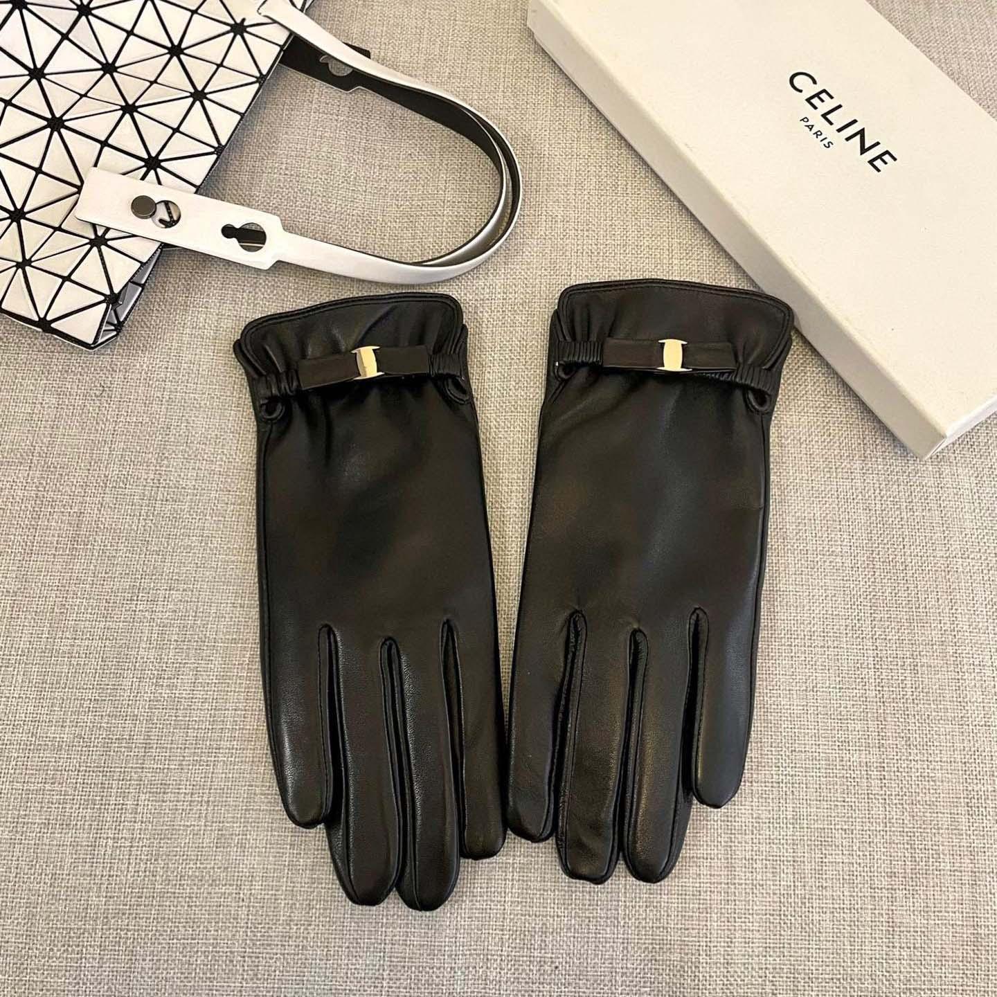 Celine Women's Gloves  - DopestKickz