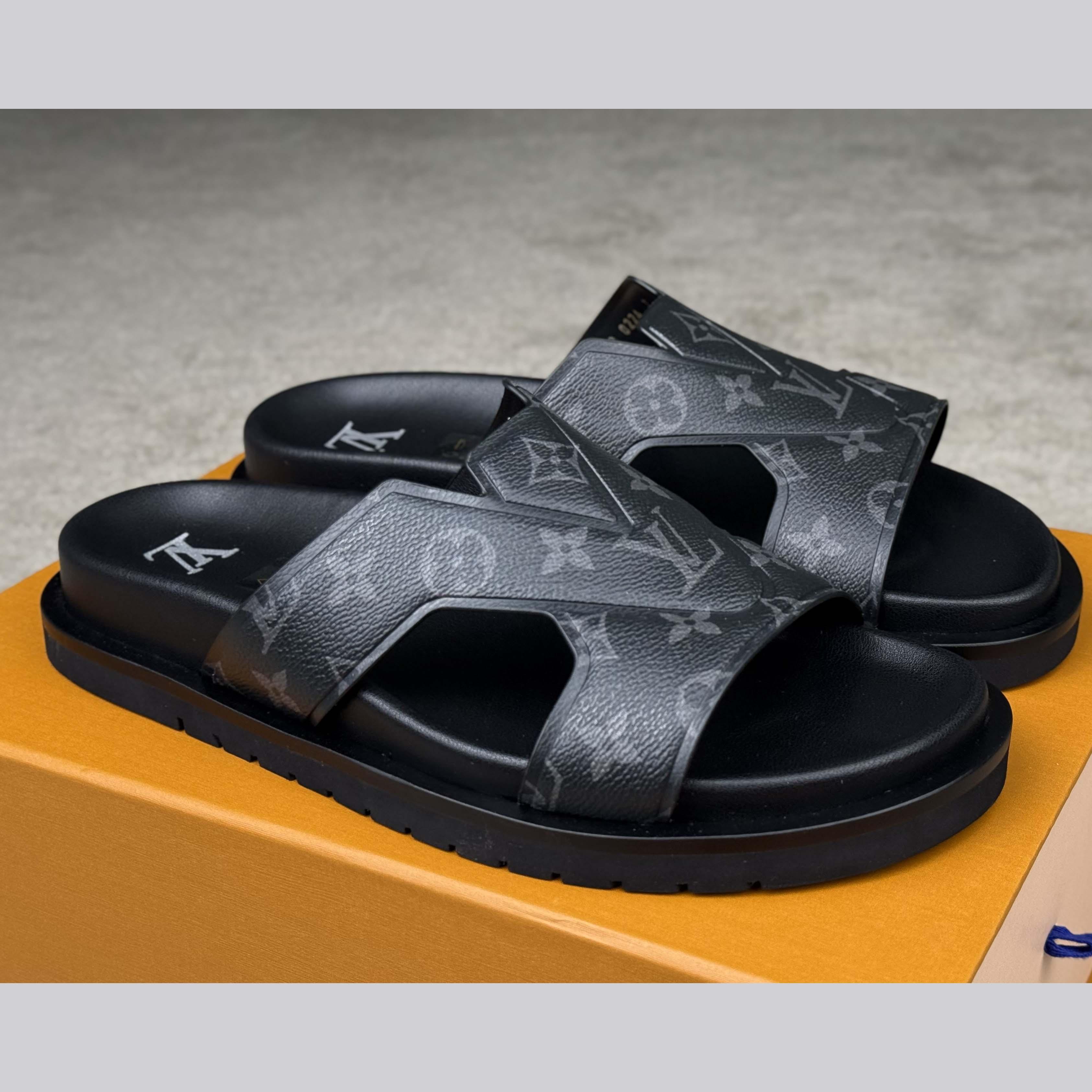 Louis Vuitton LV Oasis Mule    - DopestKickz