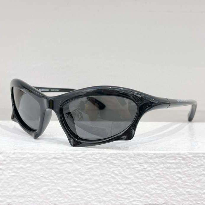 Balenciaga Sunglasses    - DopestKickz