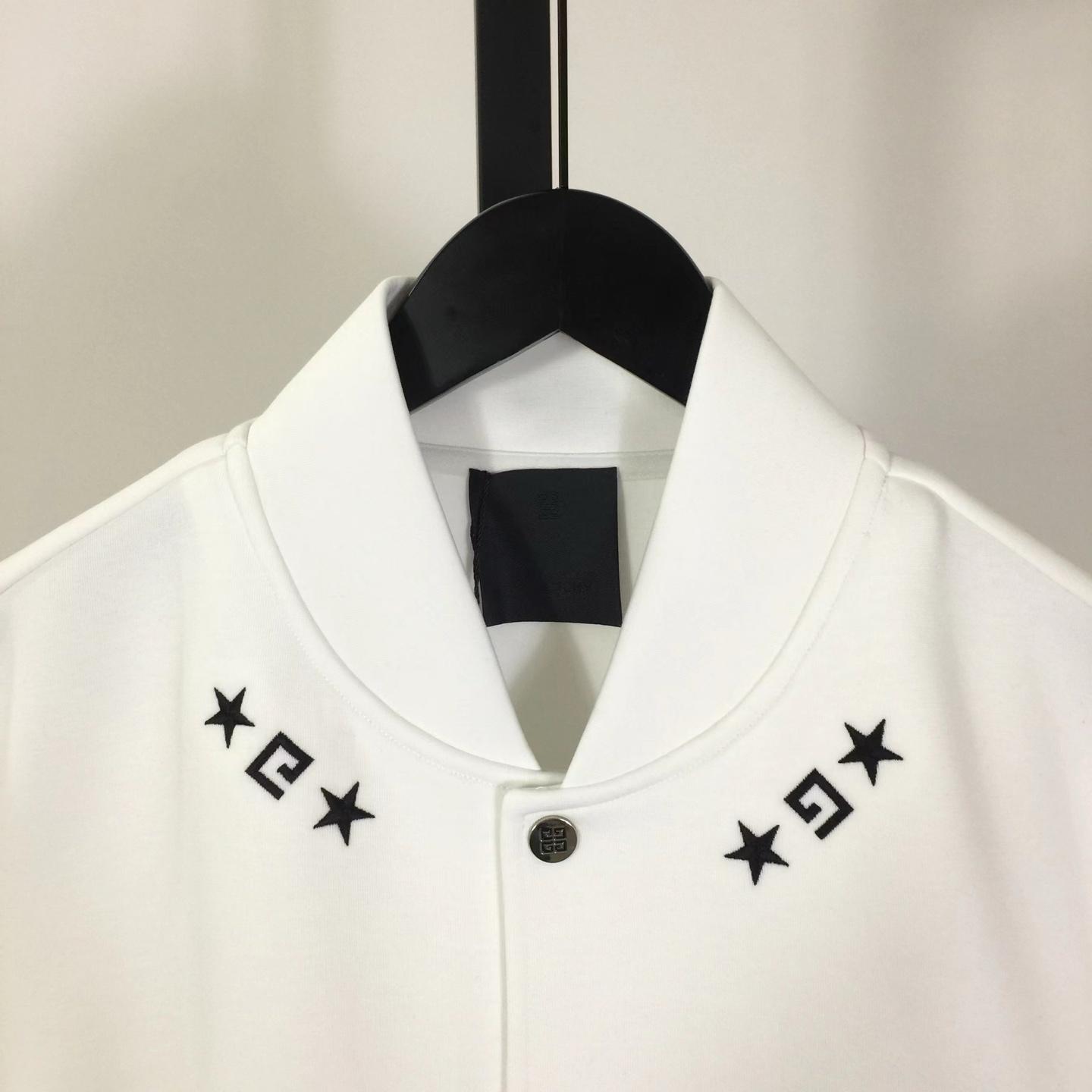 Givenchy Jacket - DopestKickz