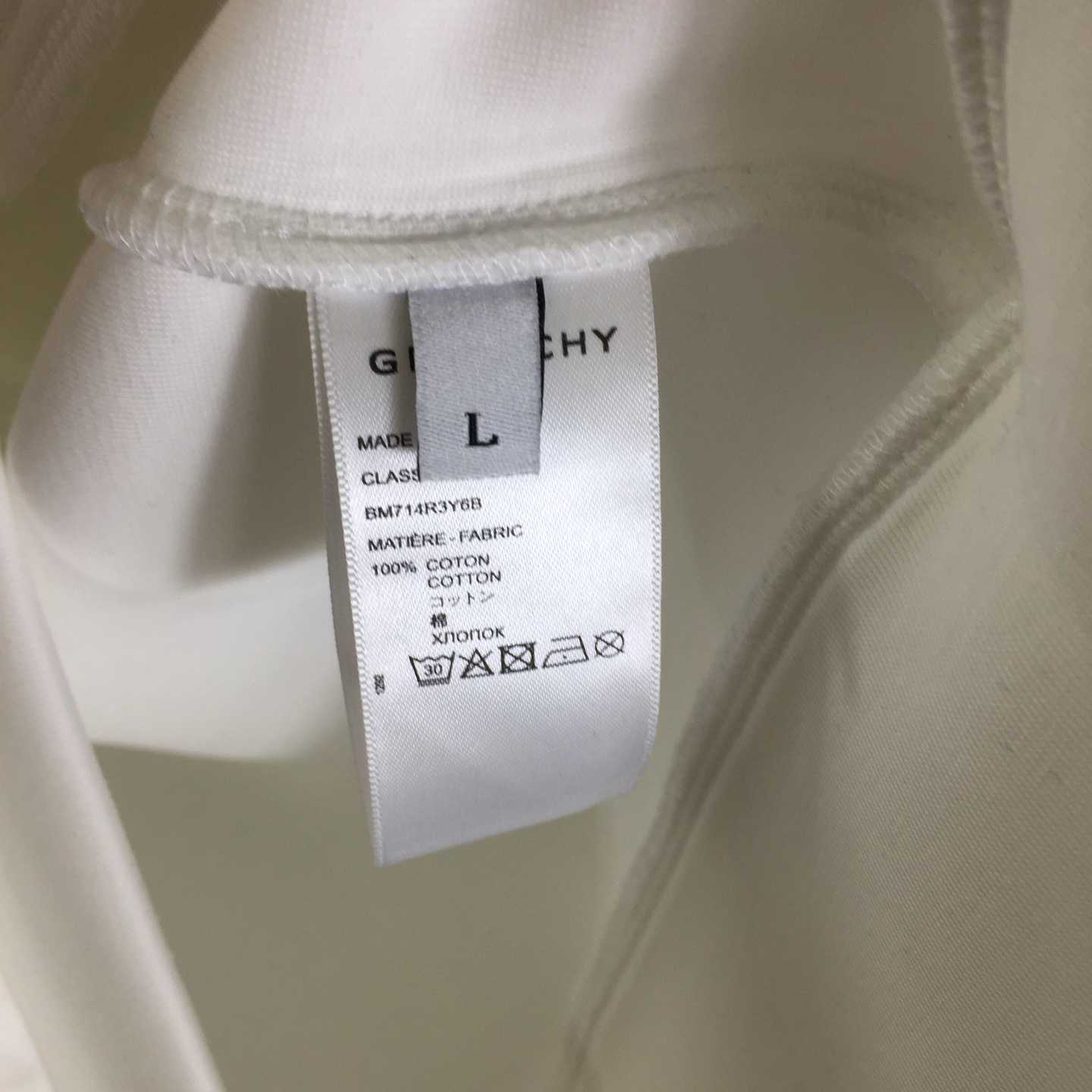 Givenchy Jacket - DopestKickz