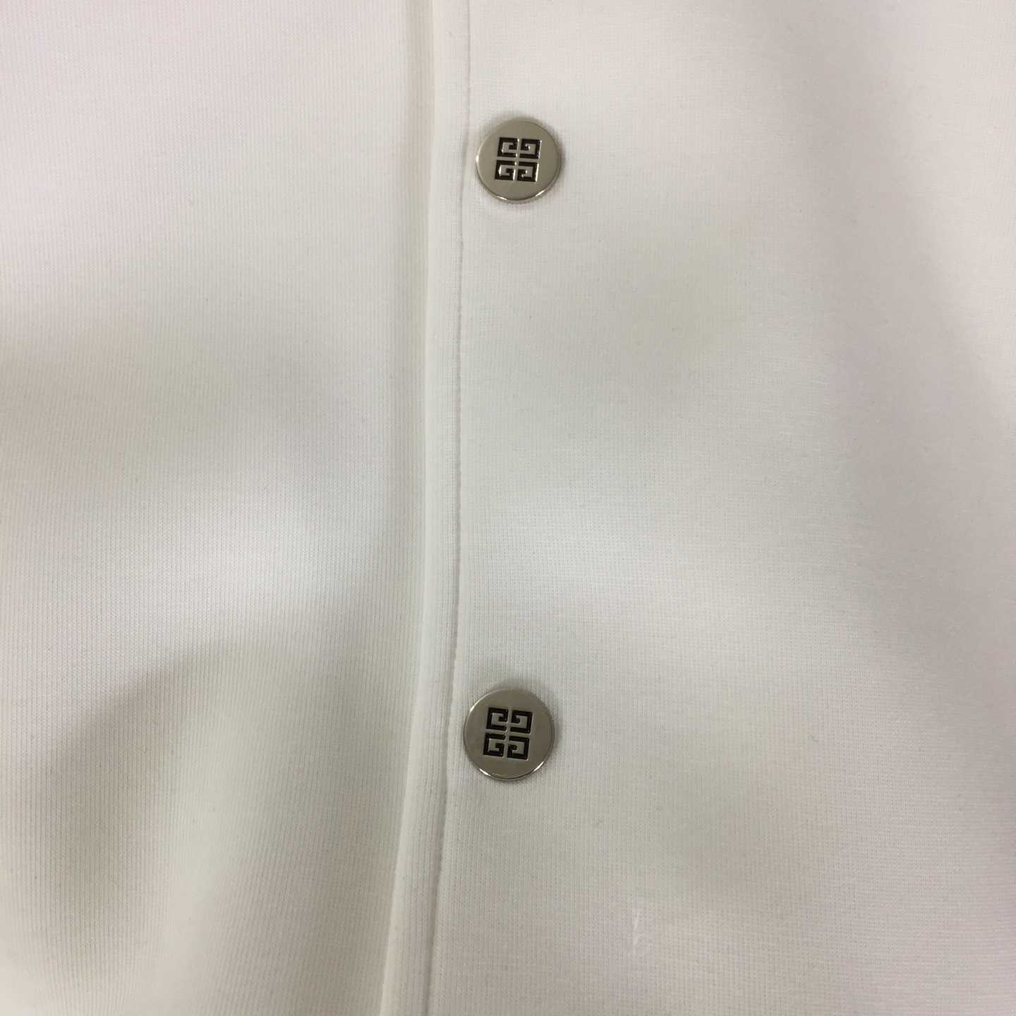 Givenchy Jacket - DopestKickz