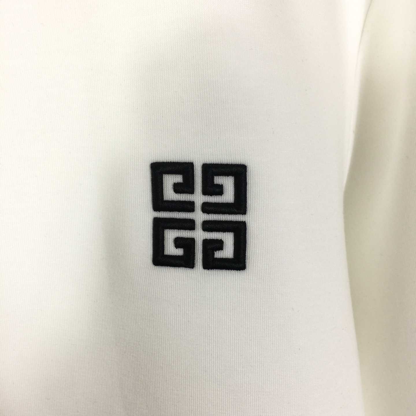 Givenchy Jacket - DopestKickz