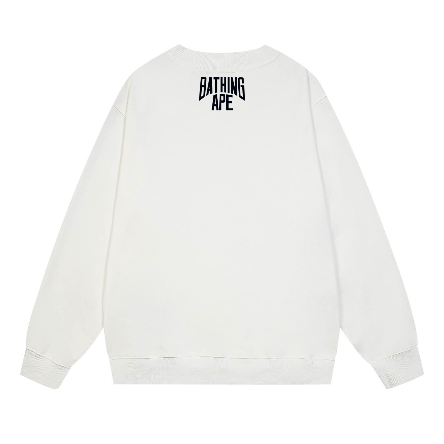 Bape Sakura Tree Sweatshirt - DopestKickz