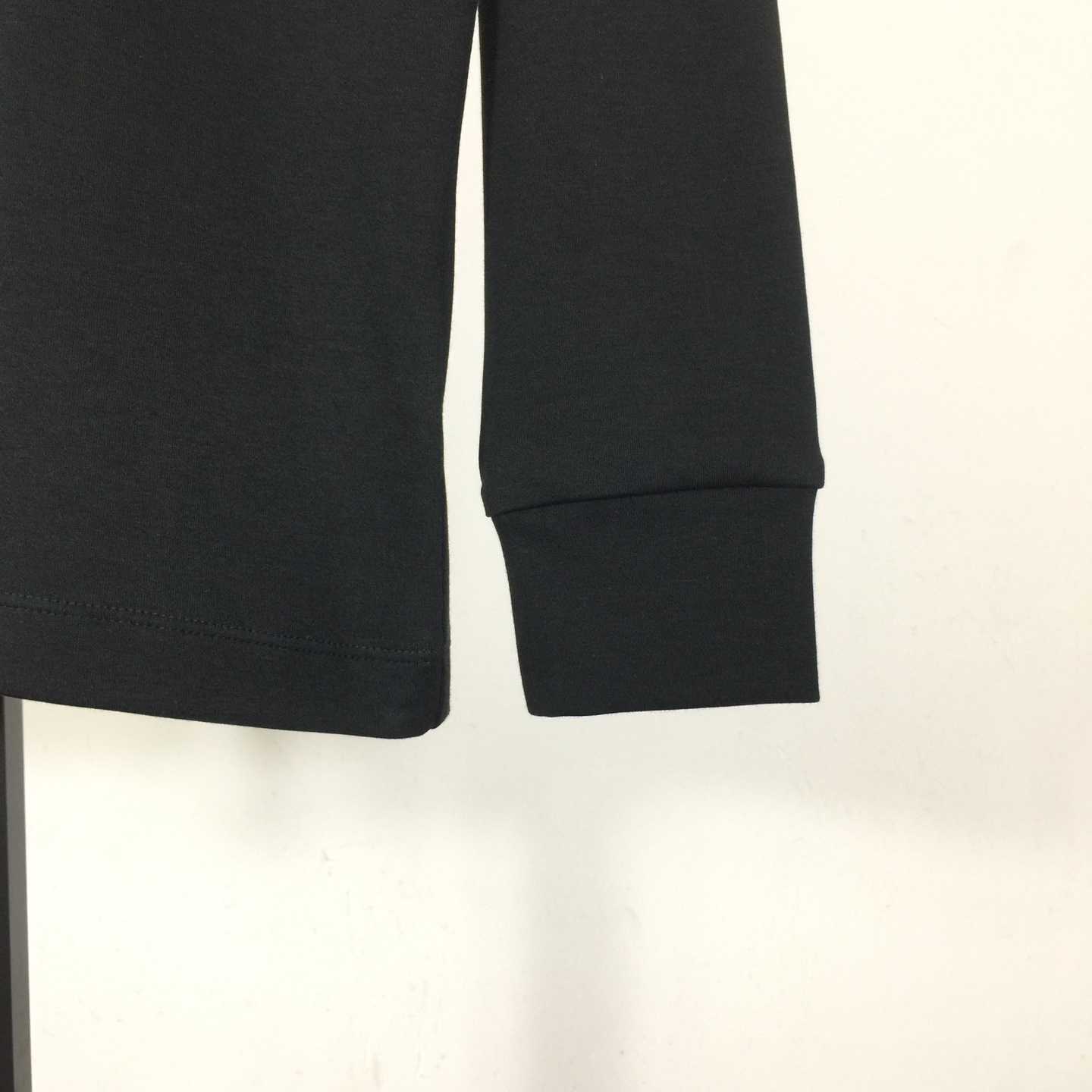 Moncler Long Sleeves - DopestKickz