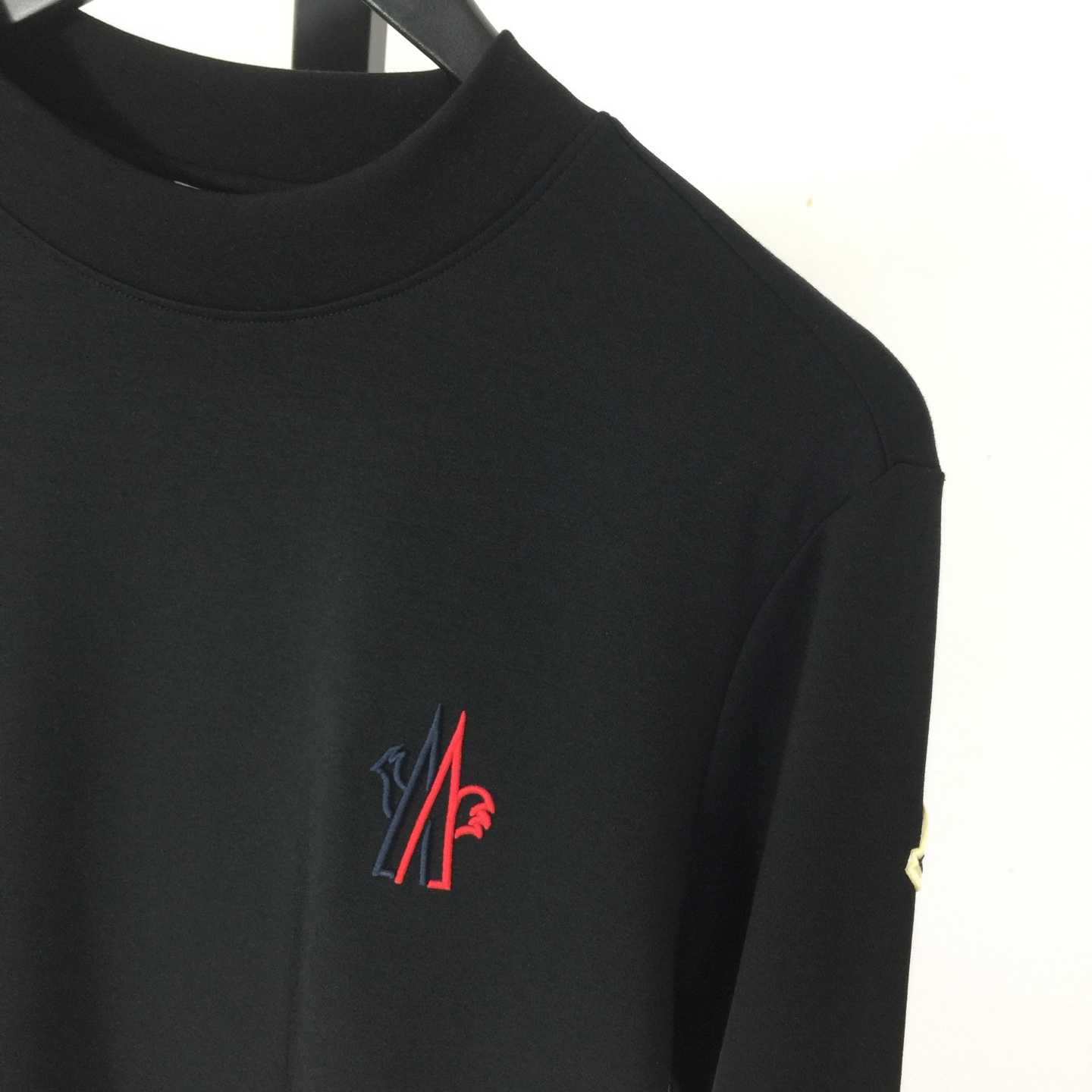 Moncler Long Sleeves - DopestKickz