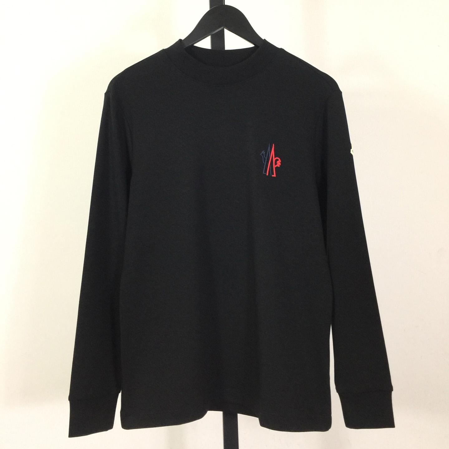 Moncler Long Sleeves - DopestKickz