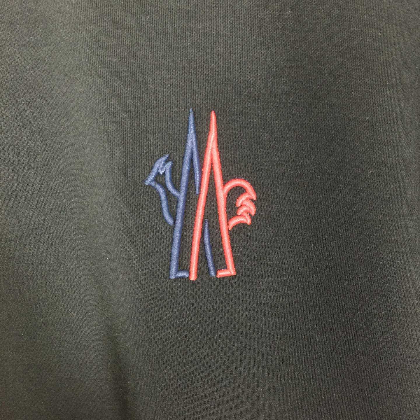 Moncler Long Sleeves - DopestKickz