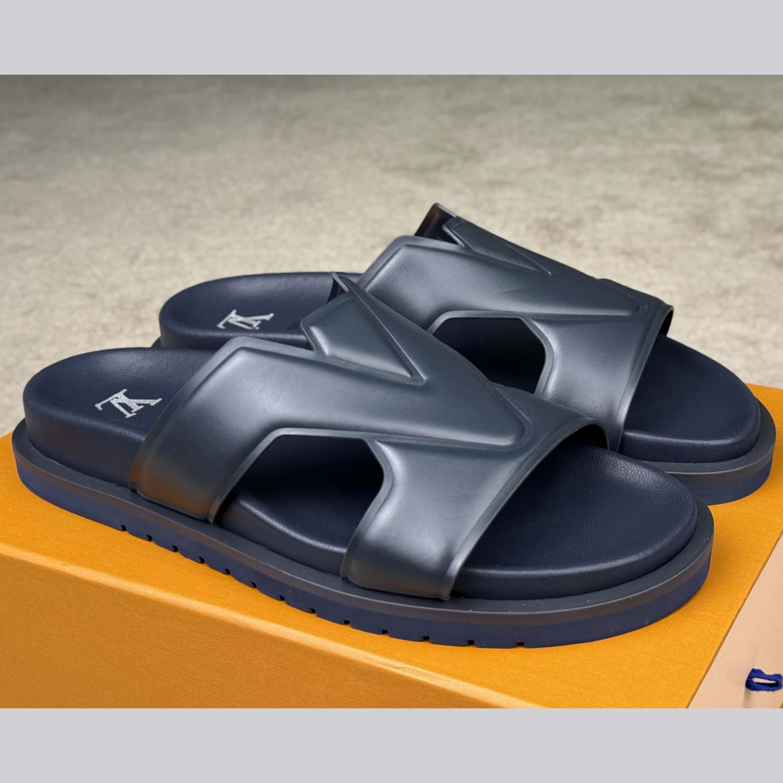 Louis Vuitton LV Oasis Mule   1ADGN3 - DopestKickz