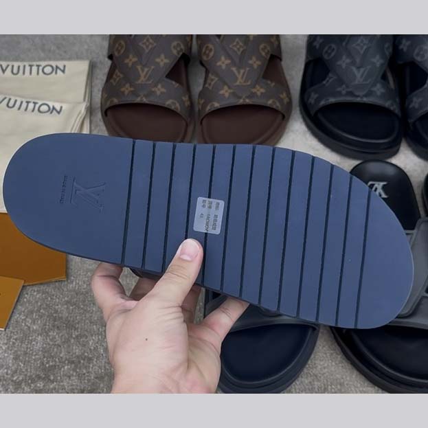 Louis Vuitton LV Oasis Mule   1ADGN3 - DopestKickz