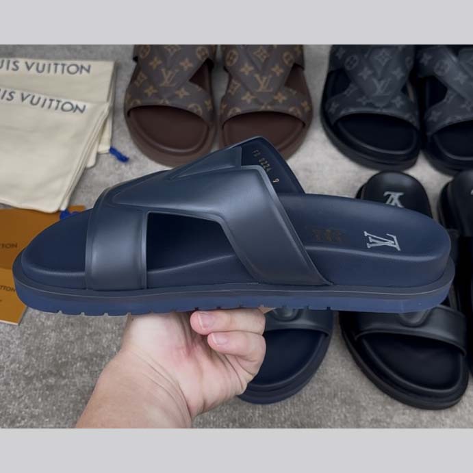 Louis Vuitton LV Oasis Mule   1ADGN3 - DopestKickz