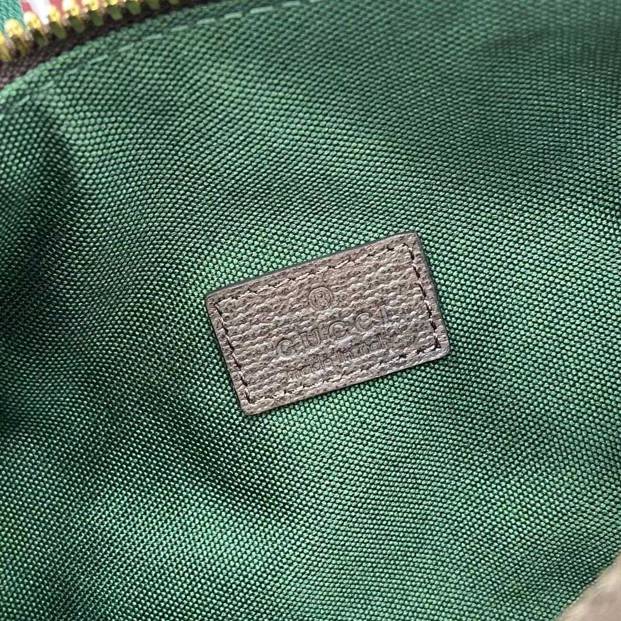 Gucci Mini GG Handbag - DopestKickz