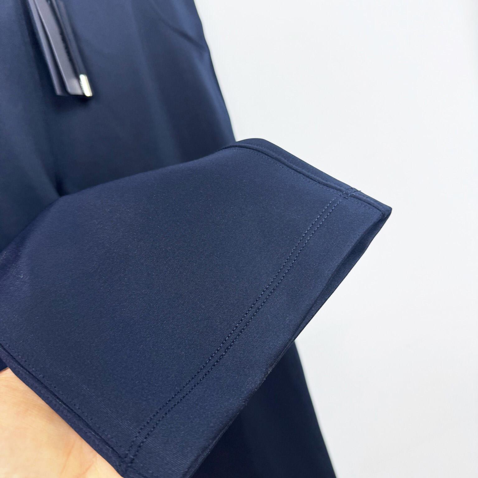 Prada Technical Fleece Pants - DopestKickz